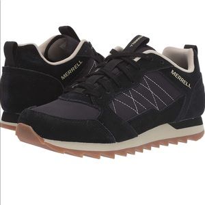 Merrell Alpine Sneaker Womens 7.5